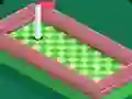 Hra Mini Golf Fancade