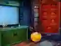 Hra Stylish Grandma Escape