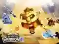 Hra For Honor Warriors.io