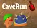 Hra CaveRun