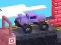 Hra Driver Mad 2