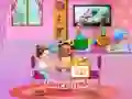 Hra Sweet Baby Girl Daycare