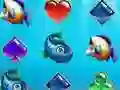 Hra Golden Fish