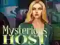 Hra Mysterious host