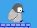 Hra Roll Penguin game