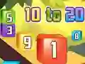 Hra 10 to 20