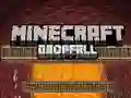 Hra Minecraft Dropper