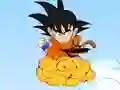 Hra Dragon ball III