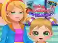 Hra Baby Cathy Ep19 Supermarket