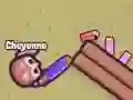 Hra SchoolBreak.io