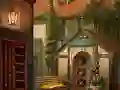 Hra Cheerful Dog Escape