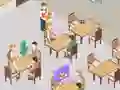 Hra My Mini Cafe