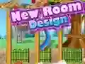 Hra New Room Design