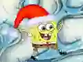 Hra Spongebob Christmas