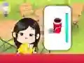 Hra My Mini Cooking