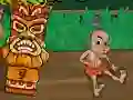 Hra Rescue The Tribe Leader