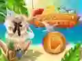 Hra Summer Aesthetics