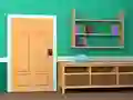 Hra Room Escape Chapter-1
