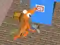 Hra Rainbow Noob Survivor 3D