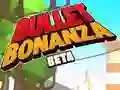 Hra Bullet Bonanza
