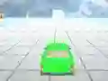 Hra Winter Jumps