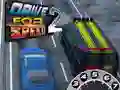 Hra Drive for Speed 2