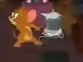 Hra Tom and Jerry: Cheese Dash