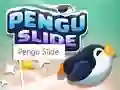 Hra Pengu Slide