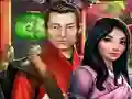 Hra Samurais Treasure