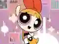 Hra Powerpuff Girls: Rush Hour