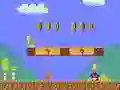 Hra Super Mario Bros: Road to Infinity