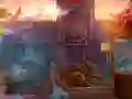 Hra 100 Room Escape Level 5