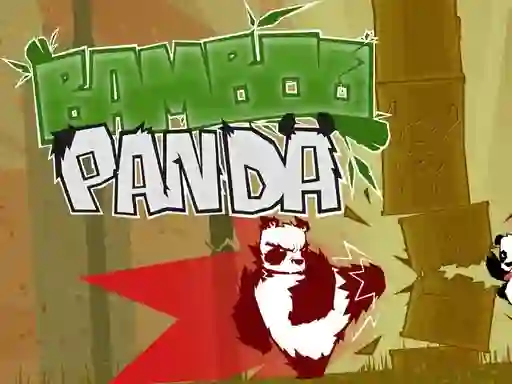 Hra Bamboo Panda