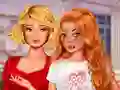 Hra Bestie To The Rescue Breakup Plan