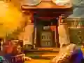 Hra 100 Room Escape Level 11