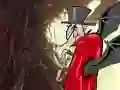Hra Girl Escape From Vampire Forest