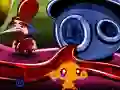 Hra Monkey Go Happy Stage 107