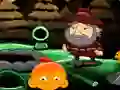 Hra Monkey Go Happy Stage 108