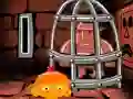 Hra Monkey Go Happy Stage 115