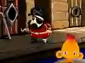 Hra Monkey Go Happy Stage 118