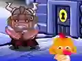 Hra Monkey Go Happy Stage 119