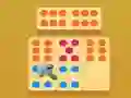 Hra All Threes Domino