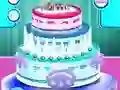 Hra Romantic Birthday Party