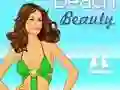 Hra Beach Beauty