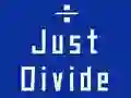 Hra Just Divide