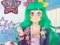Hra Manga Lily
