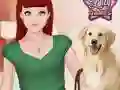 Hra Shopping Lily