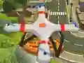 Hra Quadcopter FX Simulator