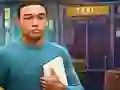 Hra Missing Objects