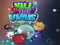 Hra Kill the Virus